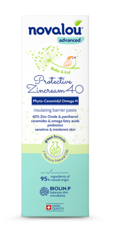 novalou protective zincrean40 box