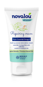 novalou repairing cream