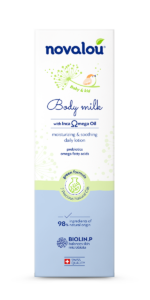 novalou body milk box