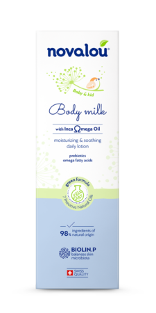 novalou body milk box