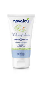 novalou calming balsam