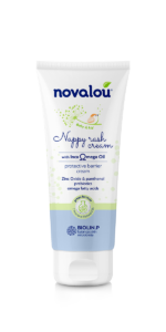 novalou nappy rash cream