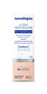 novatopia ultra xera baume box
