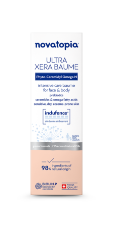 novatopia ultra xera baume box