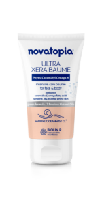 novatopia ultra xera baume