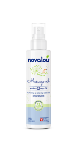 novalou massage oil