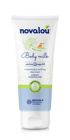 BABY-body-milk-200ml-[TUBE]